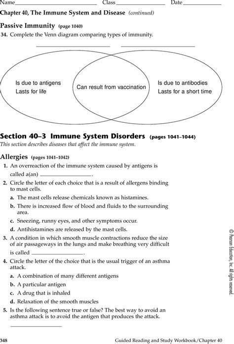 chapter 24 the immune system