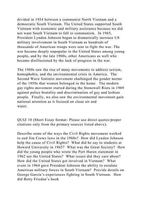 Chapter 25 D Reading American Society In A Conservative Age Answers