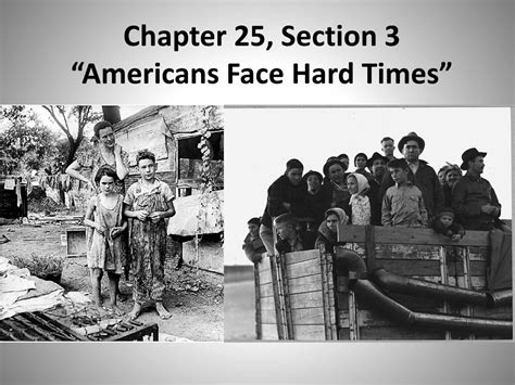 Chapter 25 Section 3 D Reading American Society In A Conservative Age
