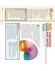Chapter 25 Vibrations Waves Review Questions Answers