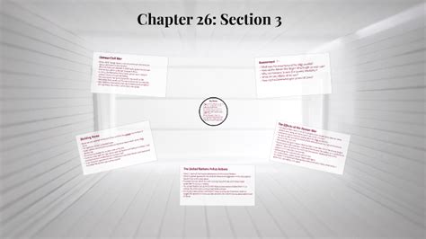 Chapter 26 Section 3 Guided Reading The Cold War Comes Home Answers