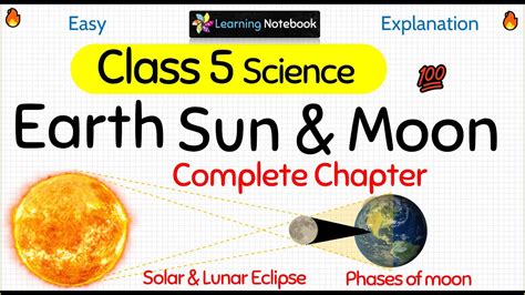 Chapter 27 The Sun Earth Moon System Answers Quills