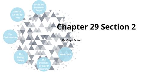 Chapter 29 Section 2 The Triumphs Of A Crusade
