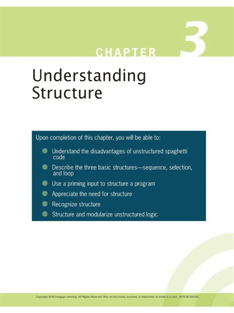 Chapter 3 Basic Structure And Function Of Mites