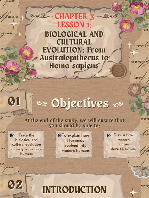 Chapter 3 Biological Evolution Classification Answer Key