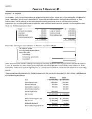 Chapter 3 Handout 1 Finding Paradise Ave Maria Press