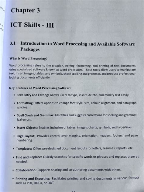 Chapter 3 Ict And Its Impact On Library And Lis Professionals