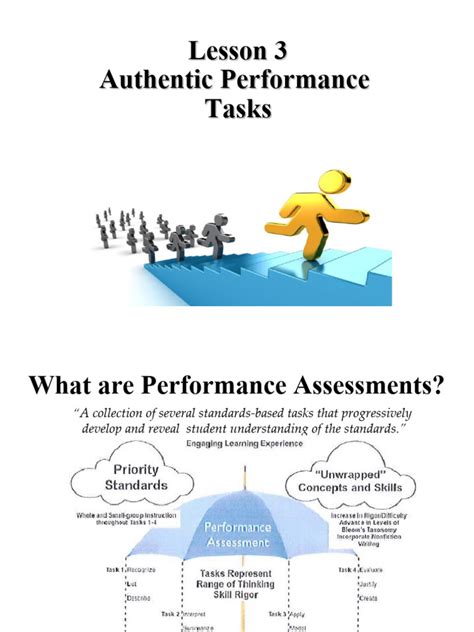 Chapter 3 Performance Tasks Answers