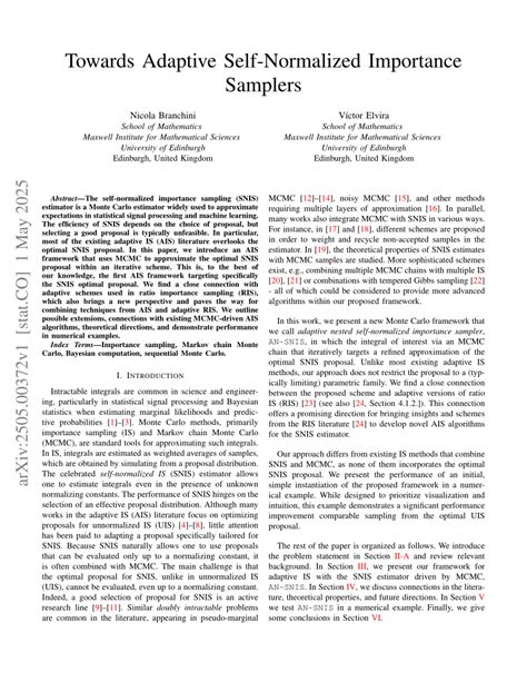 Chapter 3 Self Normalized Large Deviations