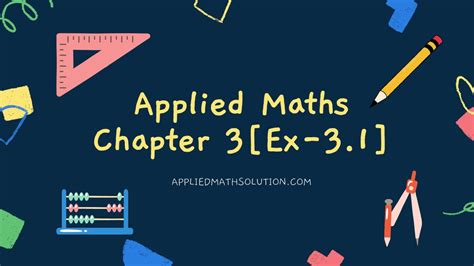 Chapter 3 Solution Expha