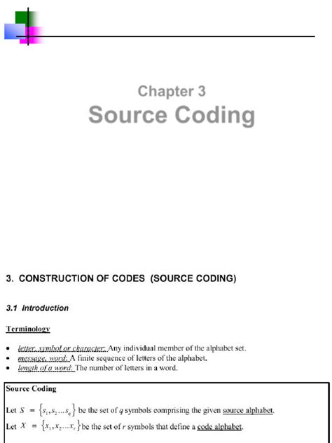 Chapter 3 Source