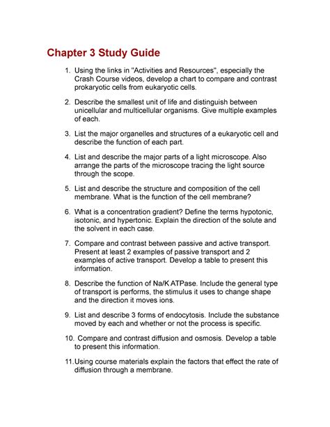 Chapter 3 Study Guide Accelerated Motion Answers