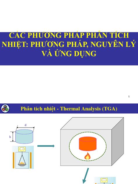 Chapter 3 Thermal Analysis Chapter 12 Campbell White