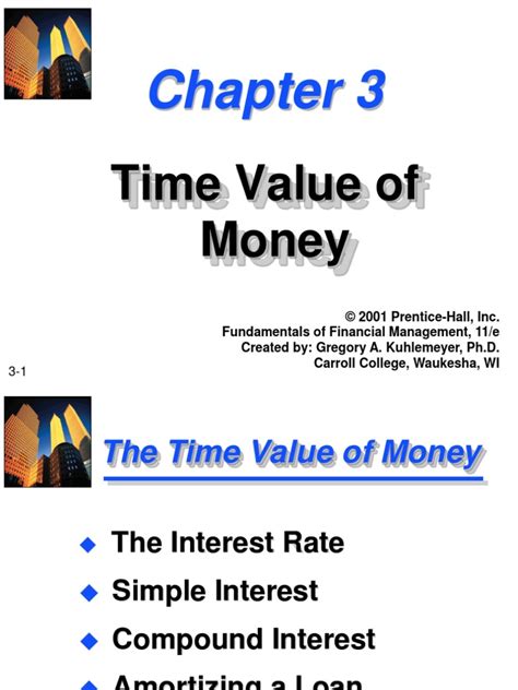 Chapter 3 Time Value Of Money Business Finance Time Value Of Money Worksheet - Time Value Of Money Worksheet