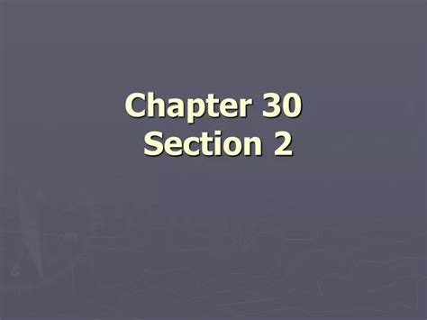 Chapter 30 Section 2 Reteaching Activity U S Involvement And Escalation