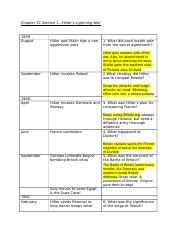 Chapter 32 Section 1 Guided Activity Andwers