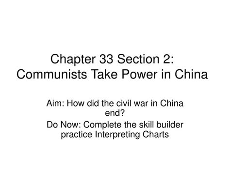 Chapter 33 Section 2 Guided Reading Conservative Policies Under Reagan And Bush Unit 9