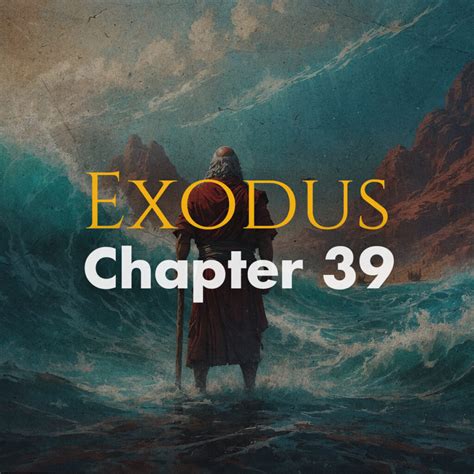 Chapter 39 Book Summary