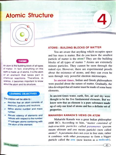 Chapter 4 Atomic Structure Guided Practice Problems Answers