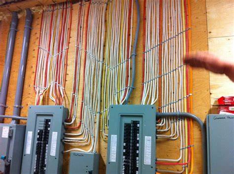 chapter 4 electrical wiring residential