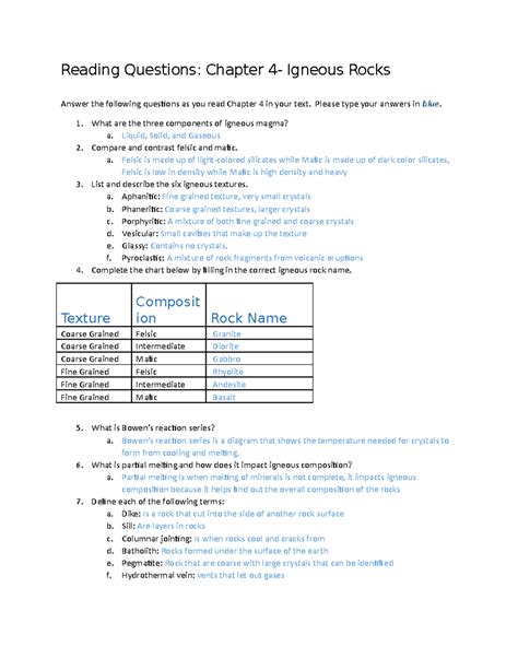 Chapter 4 Guided Reading Answer Key Teacherweb