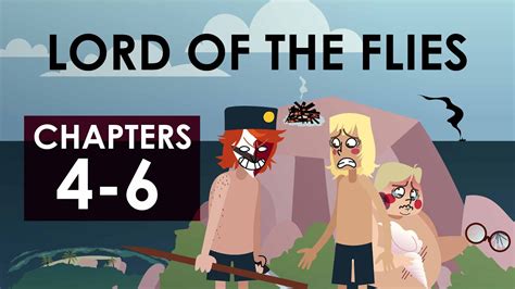 Chapter 4 Lord Of Flies