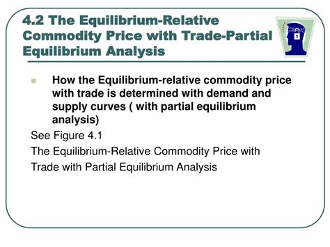 Chapter 4 Partial Equilibrium Trade Policy Simulation