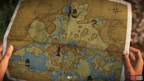 Chapter 4 Walkthrough Uncharted Lost Legacy