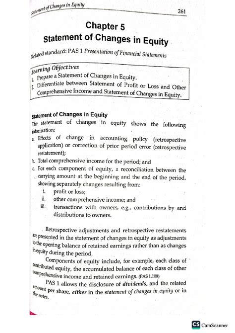 chapter 5 intermediate accounting solutions