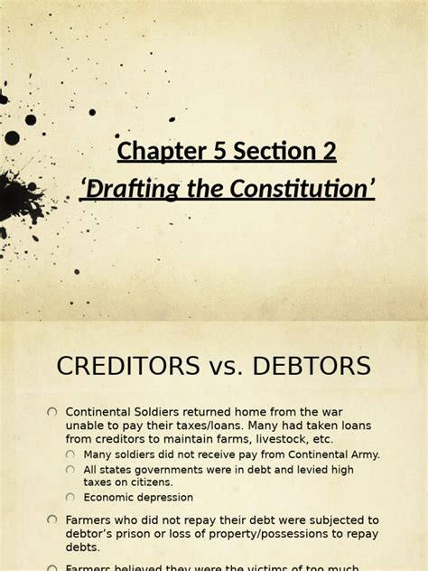 Chapter 5 Section