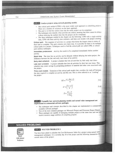 chapter 5 solved problems mcmaster university