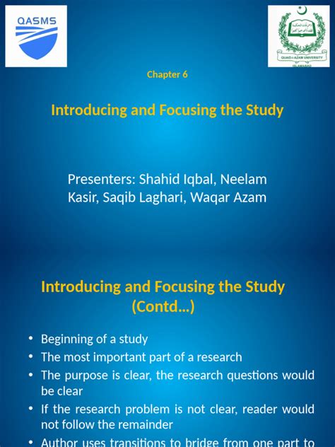 Chapter 6 An Introduction To Correlation And Regression