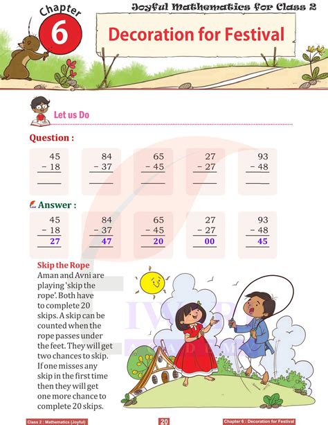 Chapter 6 Express Math 2011