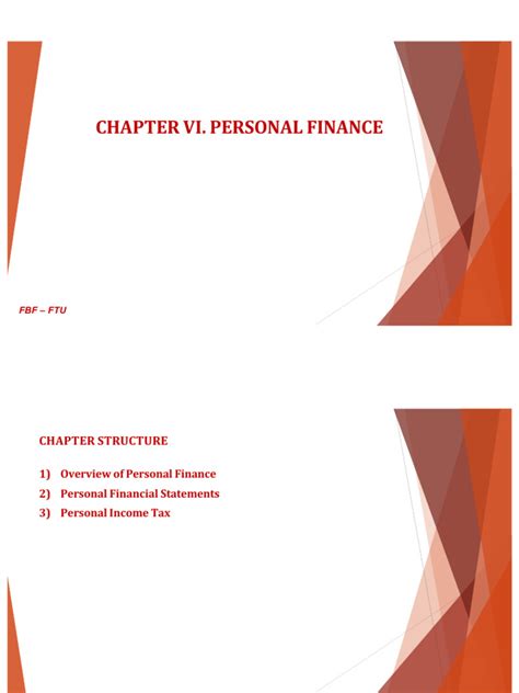 Chapter 6 Personal Finance Workbook Answers