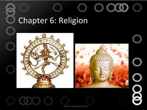 Chapter 6 Religion Wikispaces