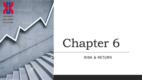 Chapter 6 Risk Return And The Capital Asset Pricing Model