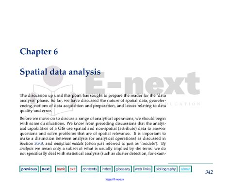 Chapter 6 Spatial Networks Delab Engineering