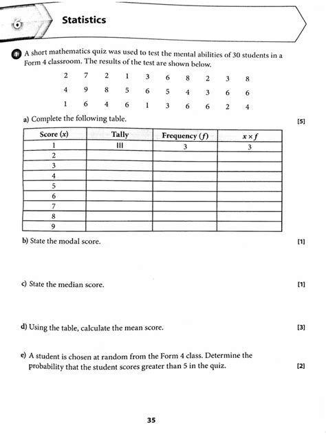 Chapter 6 Statistics And Sampling Distributions