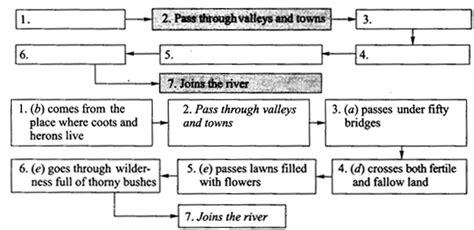 chapter 6 the brook ncert answers