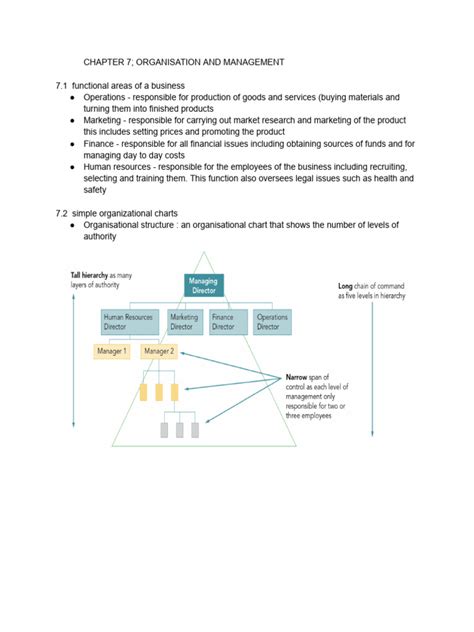 Chapter 6 The Human Resource Management Function Employee