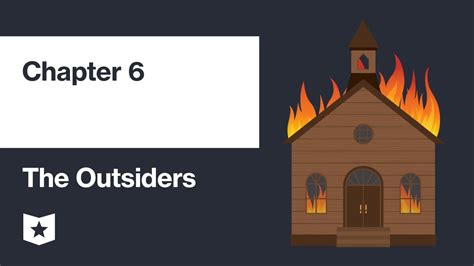Chapter 6 The Outsiders