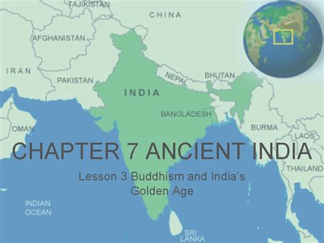 Chapter 7 Ancient India 6th Grade Social Studies