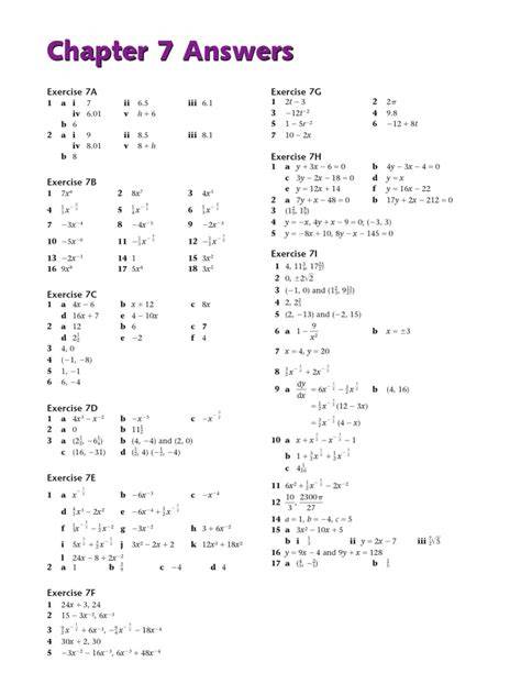 chapter 7 answers catawba county schools