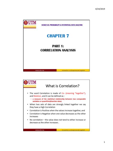 Chapter 7 Correlation Of Light Fields Springer