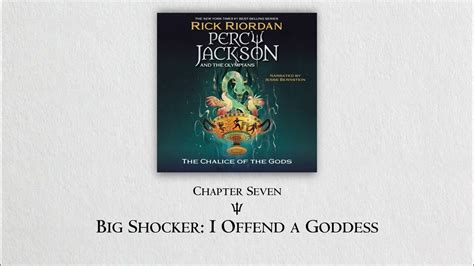 Chapter 7 Percy Jackson