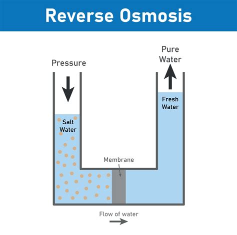 Chapter 7 Reverse Osmosis Ksu Faculty Member