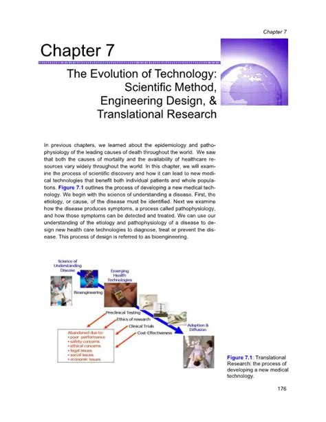 Chapter 7 Scientific Evaluation And Monitoring