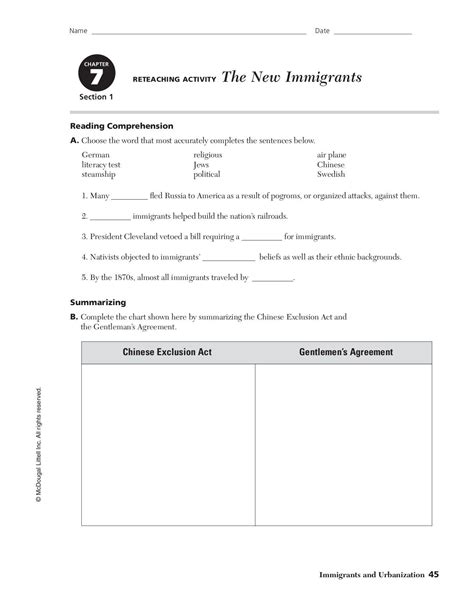 Chapter 7 Section 2 Answers Weebly