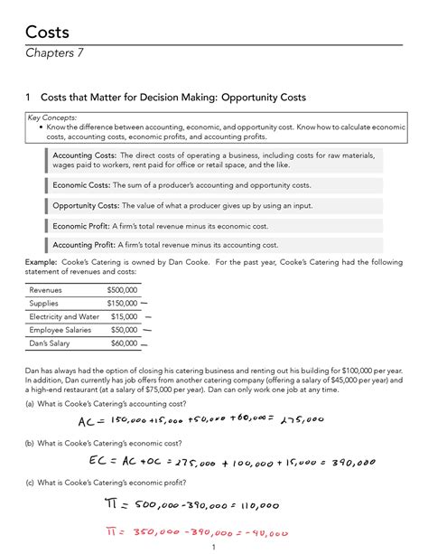 chapter 7 student lecture notes 7 1