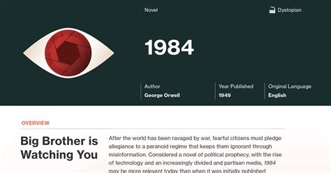 Chapter 7 Summary 1984